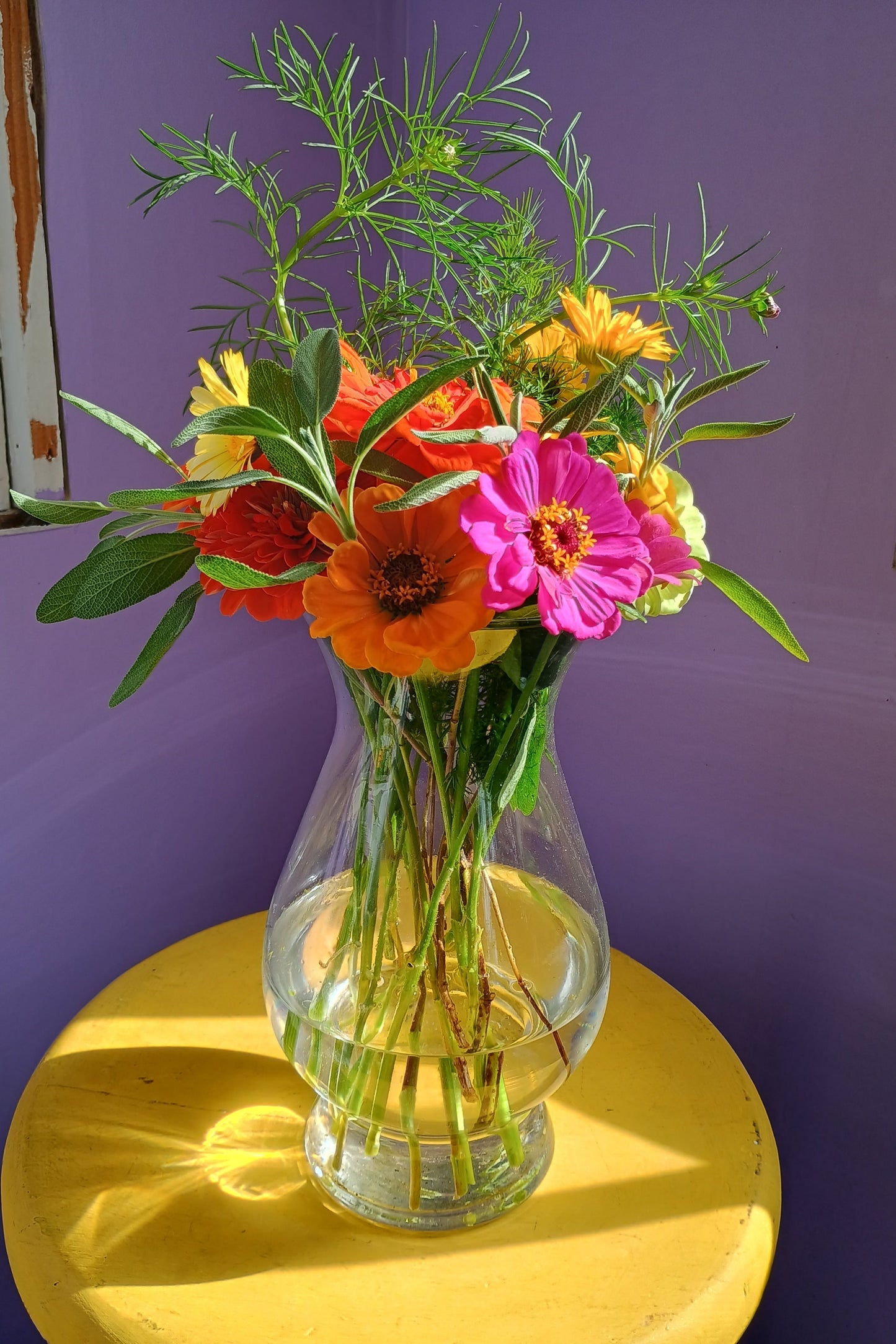 Farm Stand Bouquet