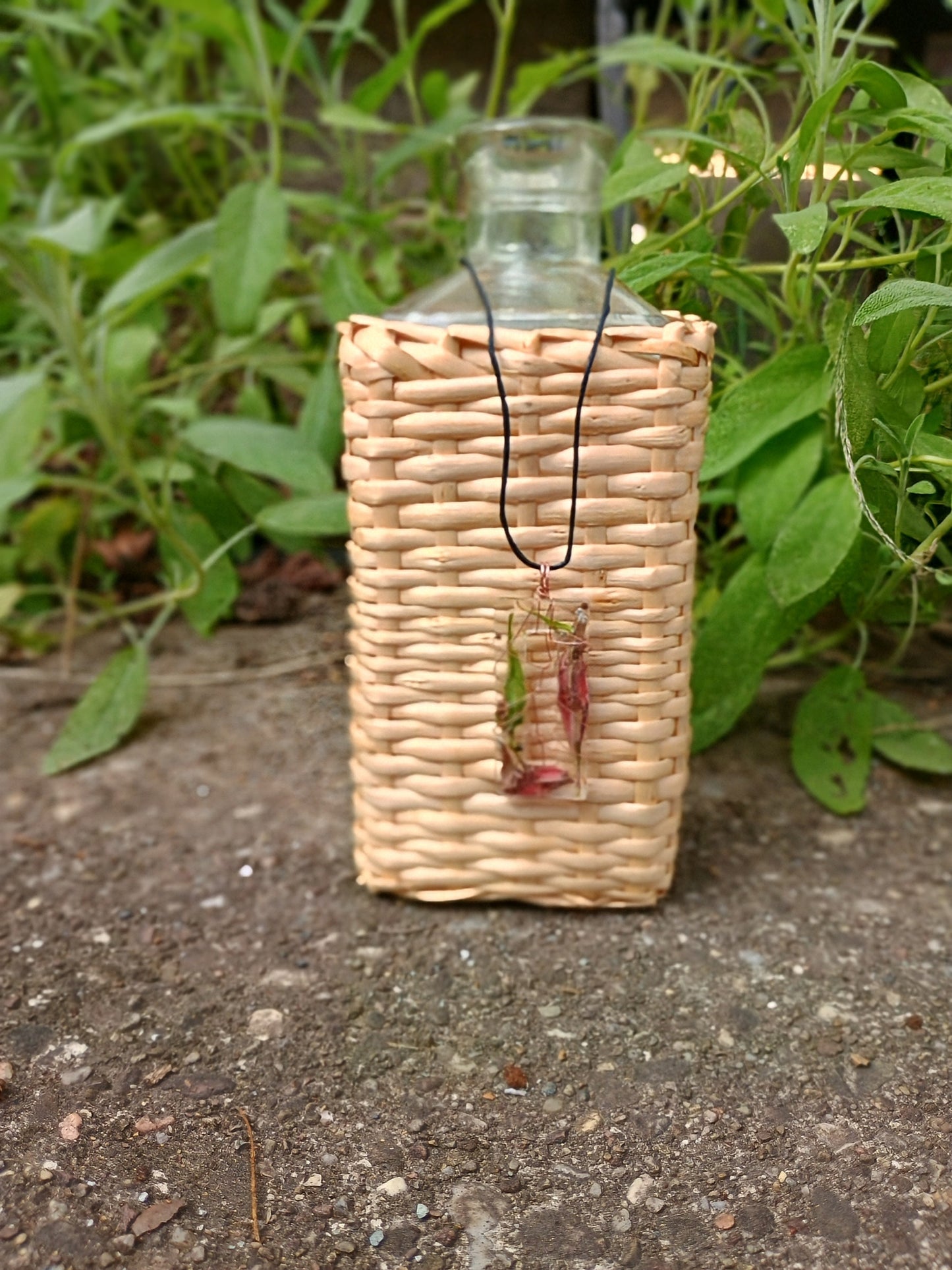 Resin Jewelry