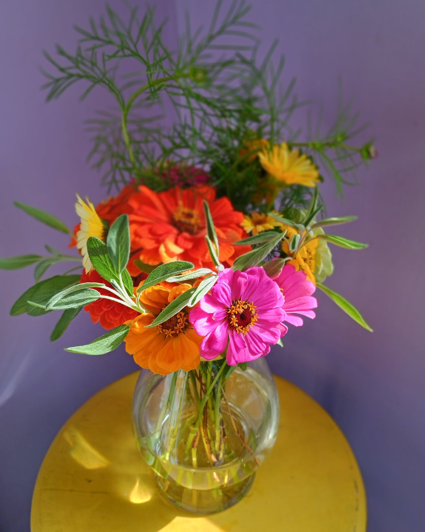 Farm Stand Bouquet