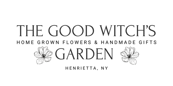 The Good Witch's Garden
